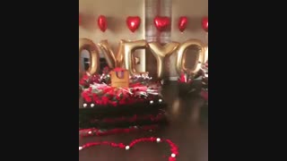 ایده سورپرایز