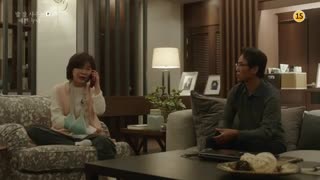 سریال کره ای something in the rain2018 - بازیرنویس فارسی - قسمت دوازدهم