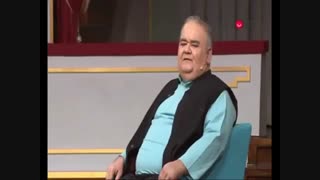 شبی با عبدی - قسمت اول با حضور جمشید مشایخی