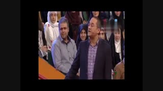 وقتی جناب خان با ماشین آموزش رانندگی، مسافر کشی می کنه دهنش سرویس آخرشه :))