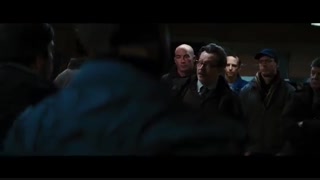 فیلم سینمایی "شوالیه تاریکی بر میخیزد" The Dark Knight Rises 2012 دوبله فارسی