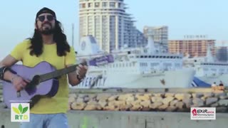 موزیک ویدیو امیرعباس گلاب به نام شاه قلبم