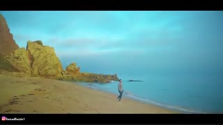 موزیک ویدیو فرزاد فرزین به نام بیمارشم