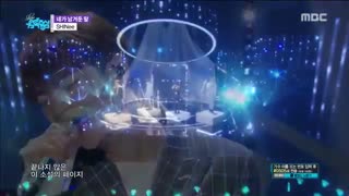 Comeback Stage... SHINee- Our Page ( 네가 남겨둔 말 ) Show music