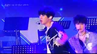 قسمت 25 و 26 داستانم:) بـــولــــداگــــ❤(چانیــــول the Eve2018*-*)