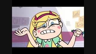 استار علیه نیروهای شیطانی قسمت 4 فصل 1 دوبله فارسی