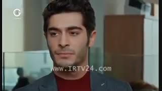 دانلود قسمت 58 عشق حرف حالیش نمیشه دوبله فارسی سریال