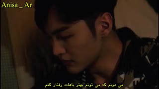 کلیپ میکس سریال اغواگر بزرگ زوج دوم ( سه جو - سوجی ) آهنگ treat you better زیرنویس فارسی