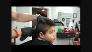 آموزش آرایشگری مردانه 02128423118 - 09130919448-wWw.118File.Com