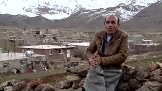 ماجرای شکارچی که تفنگ خود را شکست و دیگر به شکار نرفت!