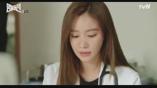 قسمت نهم سریال کره ای سزاوار یک اسم – درخور اسمت زندگی کن دکتر هو  Deserving of the Name