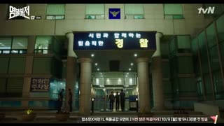 قسمت چهاردهم سریال کره ای سزاوار یک اسم – درخور اسمت زندگی کن دکتر هو  Deserving of the Name