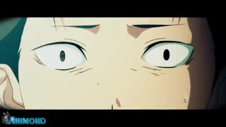 انیموند | میکس انیمه ای با نام درد عشق