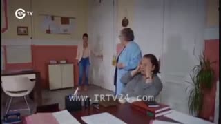 دانلود قسمت 198 غنچه های زخمی دوبله فارسی سریال