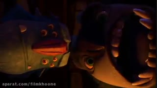 شکارچیان ترول فصل۱ قسمت۱ دوبله فارسی