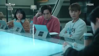 قسمت سوم سریال کره ای مرد پولدار Rich Man 2018 + زیرنویس چسپیده فارسی