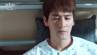 قسمت دهم سریال کره ای مرد پولدار Rich Man 2018 + زیرنویس چسپیده فارسی