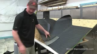 نصب آبرو دره ای شینگل