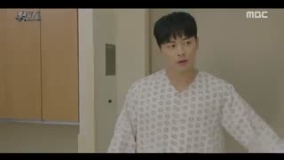 دانلود قسمت سوم سریال کره ای دو پلیس 2017  با بازی جو جونگ سوک و هیری + زیرنویس فارسی چسبیده (درخواستی)