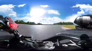 مسابقات قهرمانی Superbike Championship روسیه