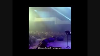 جدیدترین کمدی های حسن ریوندی حسن دهنت سرویس 2018