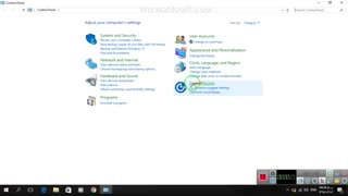 آموزش استفاده از کیبرد مجازی بدون نرم افزار در ویندوز