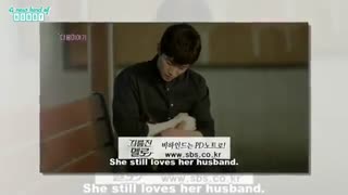 قسمت بیست هفتم سریال کره ای تابه ی عشق