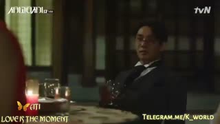 میــکس عاشقانه و غمگین سریال ماشین تحریر شیکاگو  -با صدای محسن ابراهیم زاده