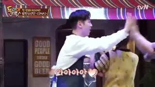 amazing saturday ep 1 برنامه