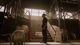 ویدیو میکس فوق العاده دیدنی از سریال کماندار