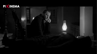 سکانس فیلم خفه‌گی دزدکی وارد شدن صحرا به خانه مسعود برای پیدا کردن کیف نسیم