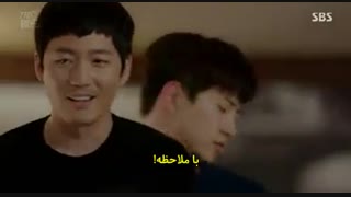 سریال ملودرام چرب و چیلی قسمت 27 با زیرنویس چسبیده و حجم کم