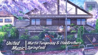 ❣Nightcore - Springfield❣