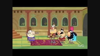 دیرین دیرین - این قسمت چرا ویلا ندادین از دستع ندید!