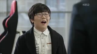 قسمت دوازدهم سریال کره ای مرد آهنی(بازیرنویس)