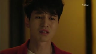 قسمت پانزدهم سریال کره ای مرد آهنی(بازیرنویس)