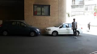 فعال کردن سنسور پا در سانتافه 2017 - ماهان اسپرت