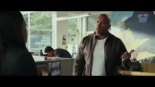 دانلود فیلم Rampage 2018 “رمپیج” با زیرنویس فارسی
