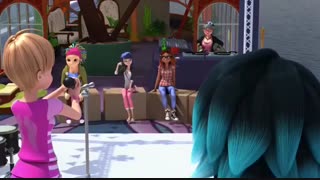 Miraculous ladybug season 2 episode 12