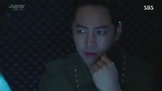 دانلود قسمت چهاردهم سریال کره ای کلید تغییر جهان 2018 با بازی سوکی + زیرنویس فارسی چسبیده