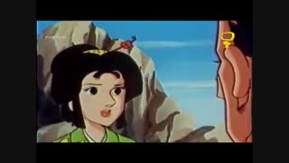 میتی کومان - قسمت دوم