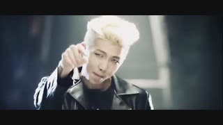 BTS-danger Japanese Version
