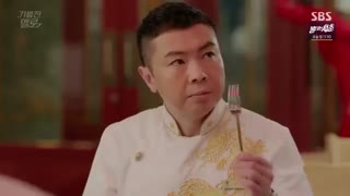 قسمت سی ام سریال کره ای تابه ی عشق Wok of Love 2018