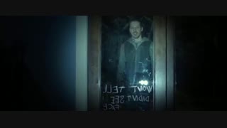 فیلم سینمایی خارجی سکوت (hush 2017)  دوبله فارسی