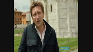 مستند شهرهای نامرئی ایتالیا با دوبله فارسی - قسمت 3