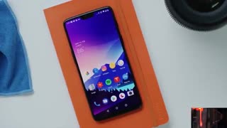 نقد و بررسی گوشی one plus 6 (دوبله فارسی)