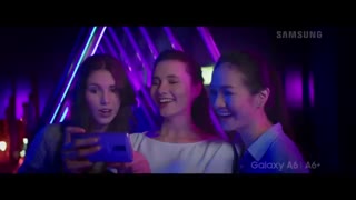 ویدیو معرفی گوشی سامسونگ گلکسی A6