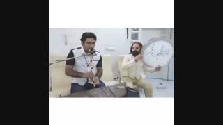 دفترازدواج شیک در شمال تهران