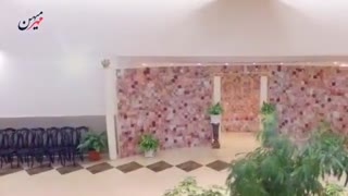 تجلیل از بزرگان سینما و موسیقی با اجرای محسن ورمزیار و سودابه شادمان