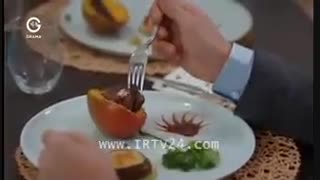 دوبله فارسی قسمت 61 عشق حرف حالیش نمیشه سریال